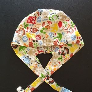 Nursing Surgical Cap